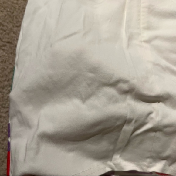 J. Marie | Maya Embroidered Skirt - Picture 7 of 8